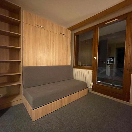 Studio 941-Particulier-Residence L'Ours Blanc-Alpe D'Huez-Centre Station ภายนอก รูปภาพ