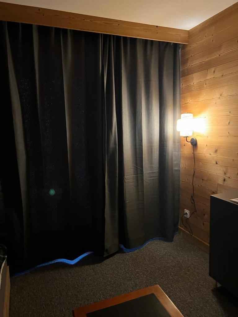 Studio 941-Particulier-Residence L'Ours Blanc-Alpe D'Huez-Centre Station ภายนอก รูปภาพ